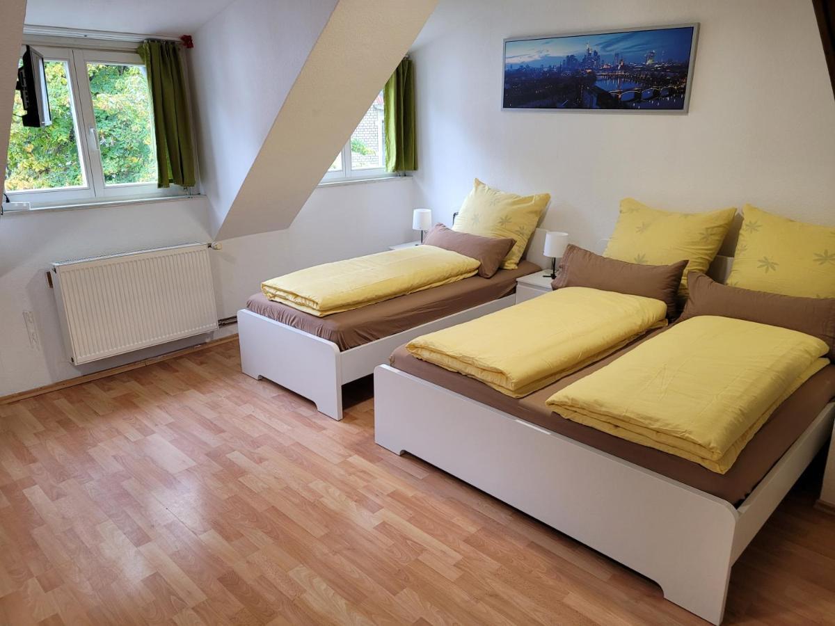 Apartment Am Schlosspark Bis 2 Personen