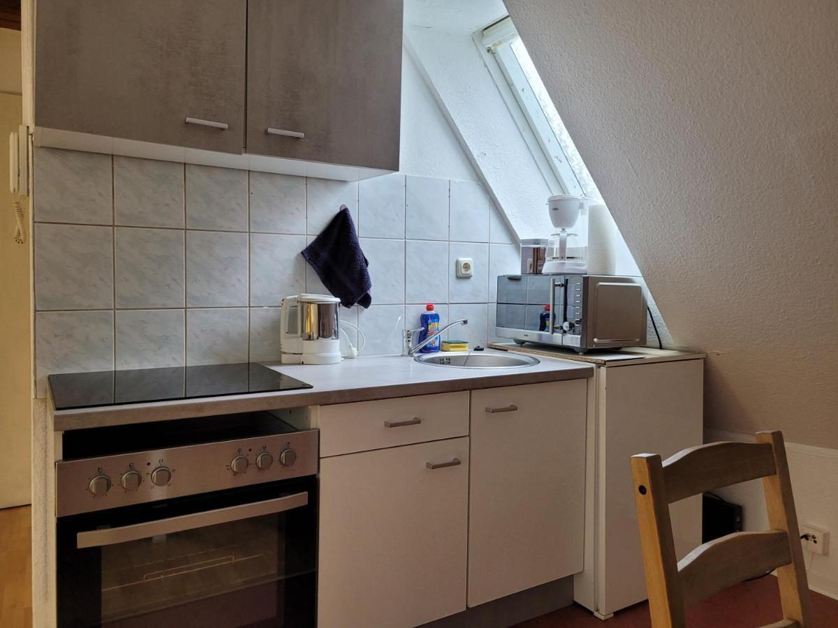 Apartment Am Schlosspark Bis 2 Personen Wiesbaden